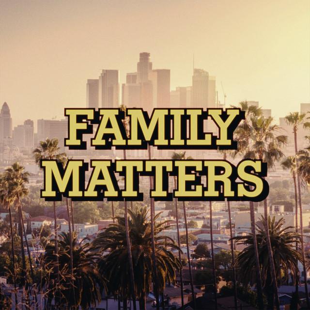 Family Matters – Drake