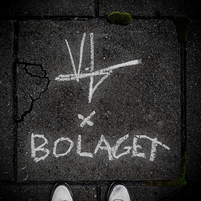 Låt Mig Va – Bolaget, Victor Leksell