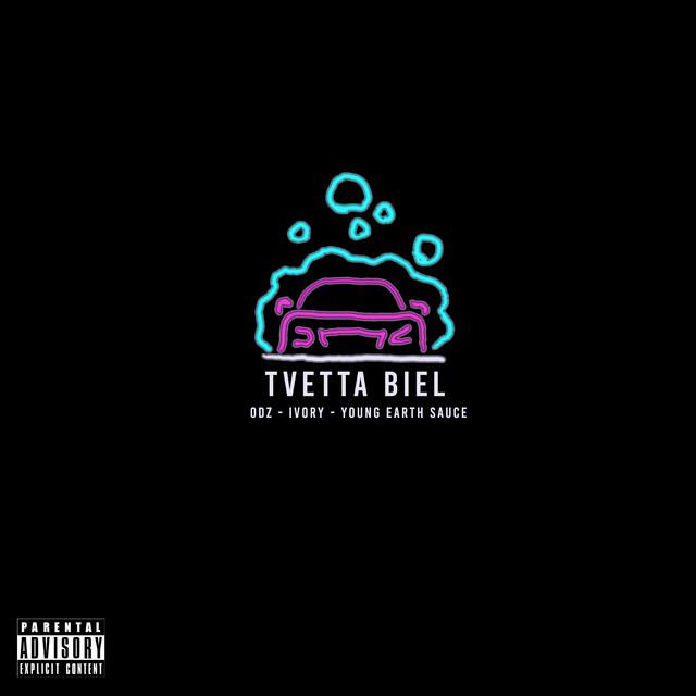 Tvetta biel – ODZ, Young Earth Sauce, Ivory