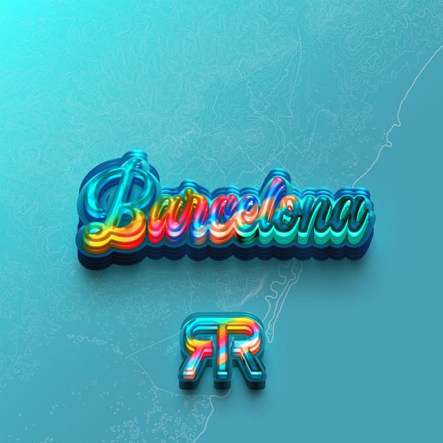 Barcelona – Ricky Rich