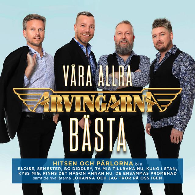 Eloise – Arvingarna