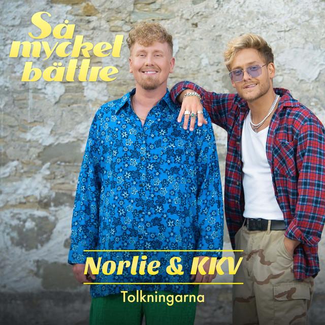 Cara Mia – Norlie & KKV