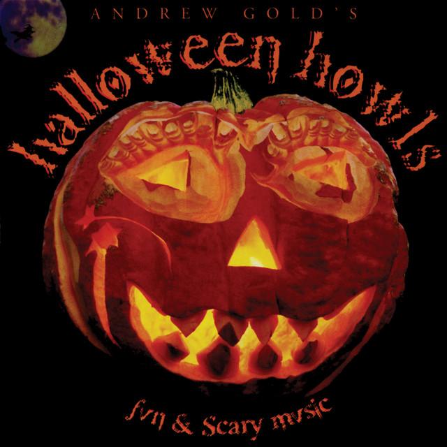 Spooky, Scary Skeletons - Undead Tombstone Remix – Andrew Gold