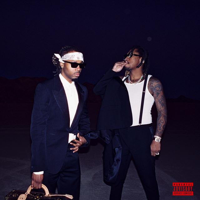Like That – Future, Metro Boomin, Kendrick Lamar