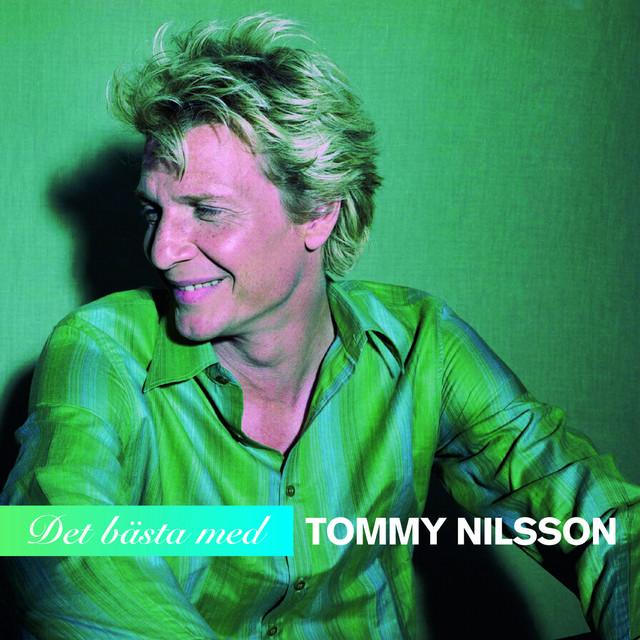 Dina färger var blå – Tommy Nilsson
