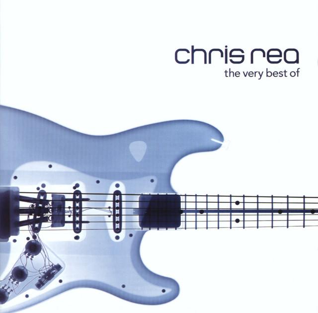 Driving Home for Christmas – Chris Rea