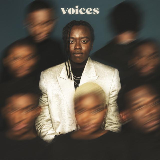 Voices – Tusse
