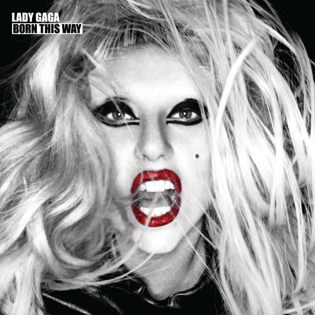 Bloody Mary – Lady Gaga