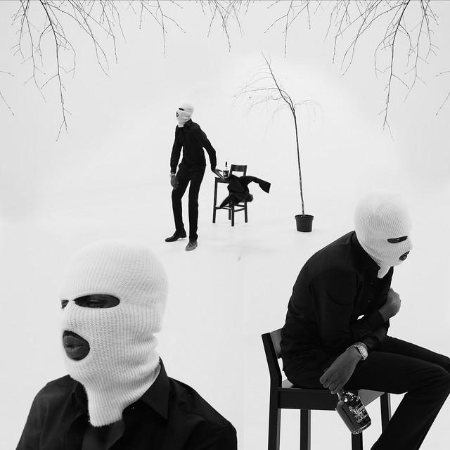 Skadad – 1.Cuz