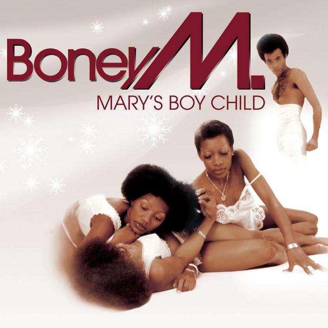 Mary's Boy Child / Oh My Lord – Boney M.