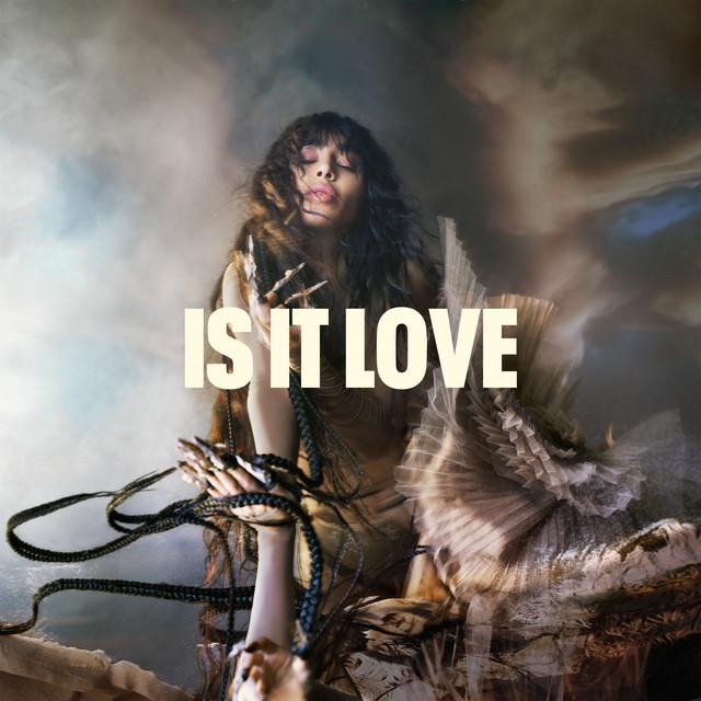 Is It Love – Loreen
