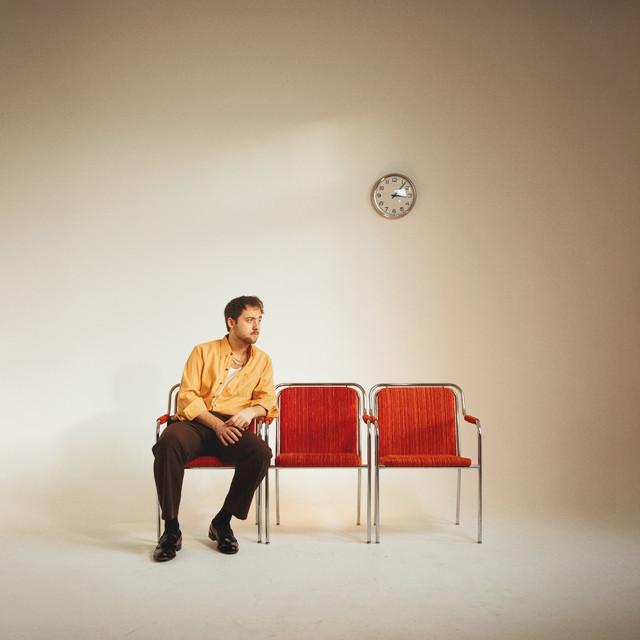 Rädda mig – Björn Holmgren