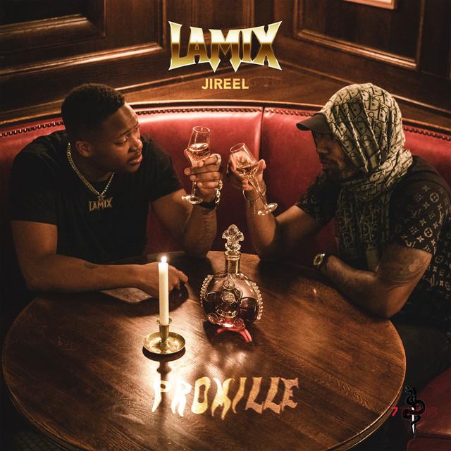 Promille (feat. JIREEL) – Lamix, Jireel
