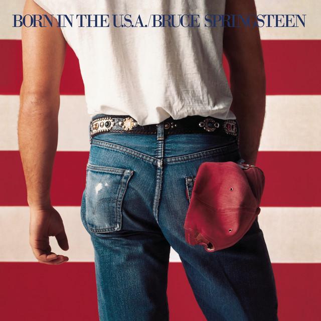 Dancing In the Dark – Bruce Springsteen