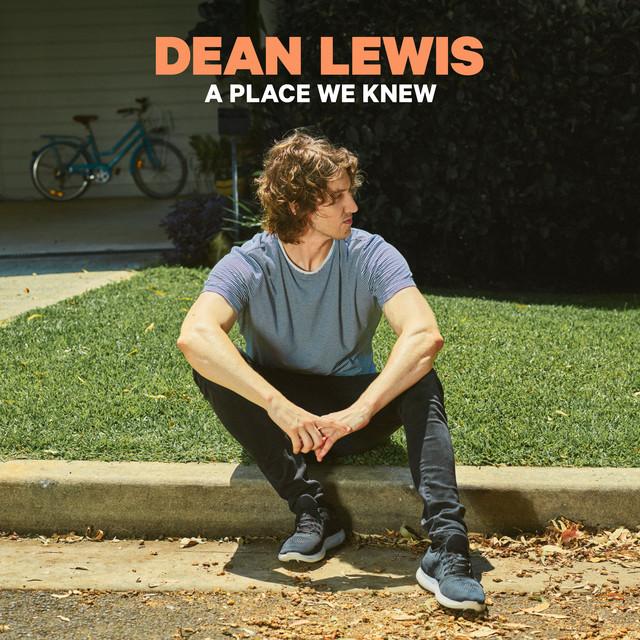 Half A Man – Dean Lewis