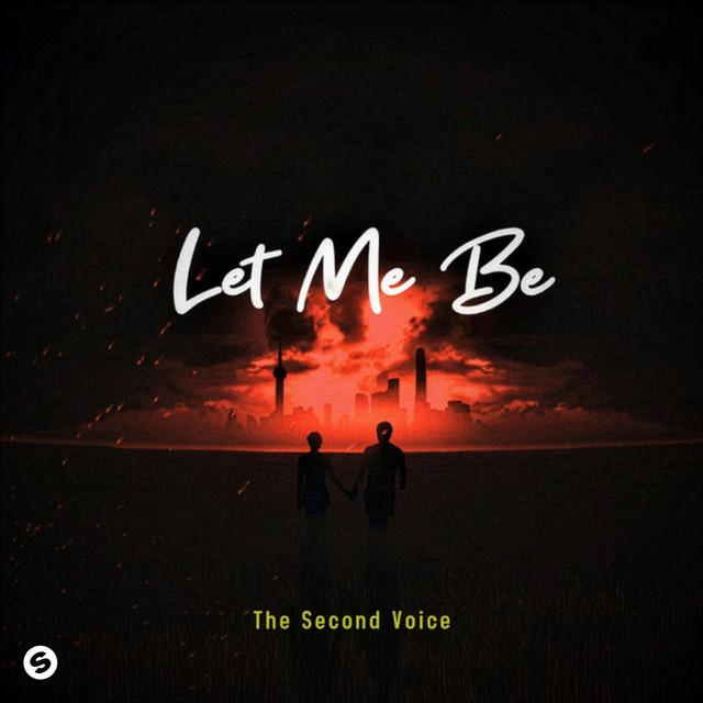 LET ME BE – The Second Voice