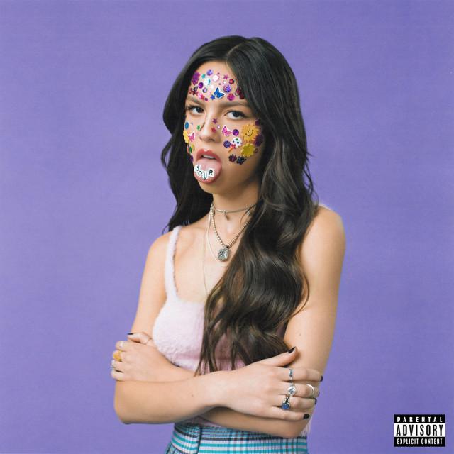 deja vu – Olivia Rodrigo