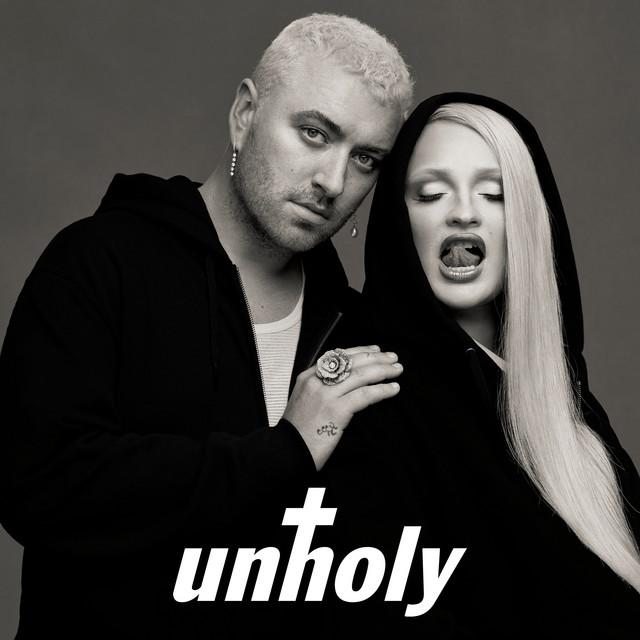 Unholy (feat. Kim Petras) – Sam Smith, Kim Petras