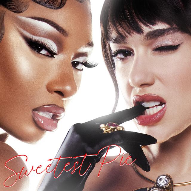 Sweetest Pie – Megan Thee Stallion, Dua Lipa