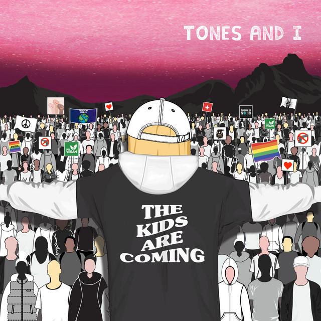 Dance Monkey – Tones And I