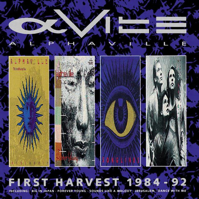Forever Young – Alphaville