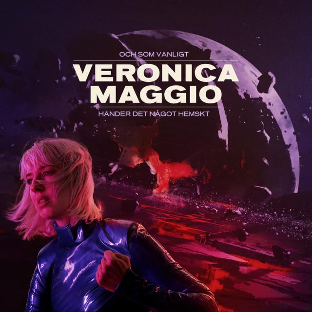 Heaven med dig – Veronica Maggio