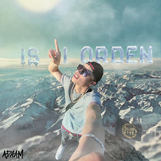 Is I Orden – ADAAM, DnoteOnDaBeat