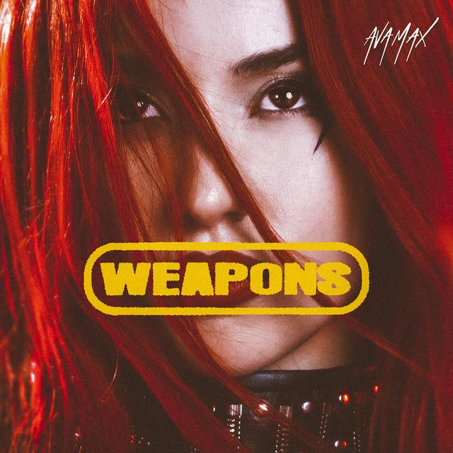 Weapons – Ava Max