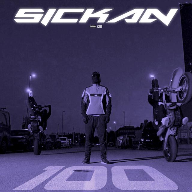 100 – Sickan