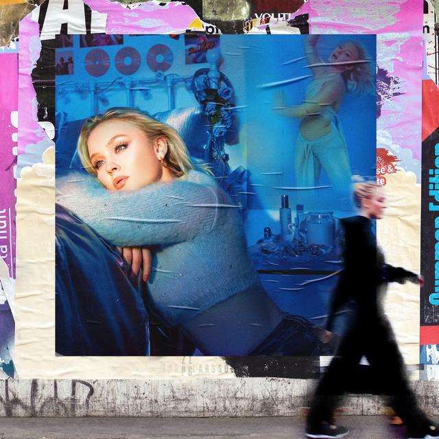 I Need Love – Zara Larsson, Trevor Daniel