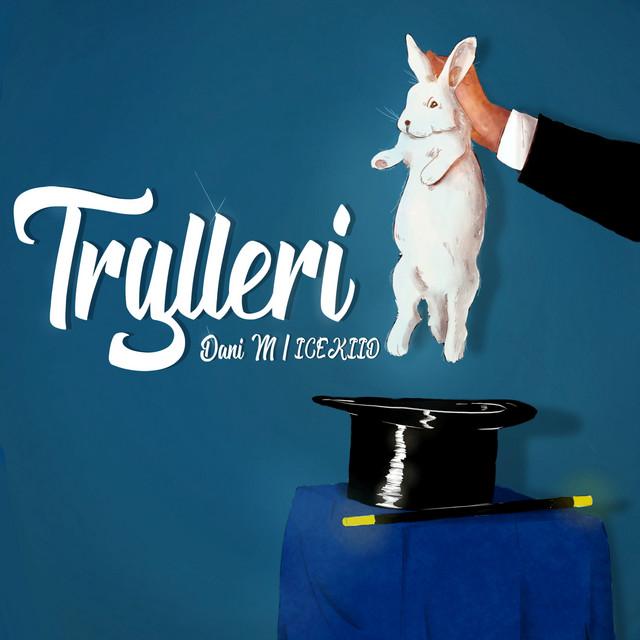Trylleri – Dani M, ICEKIID