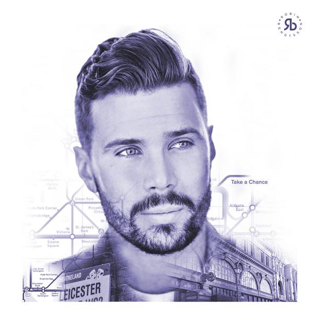 Take A Chance – Robin Bengtsson