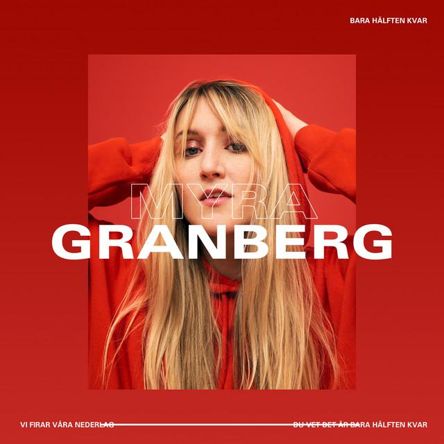 Tills mitt hjärta går under – Myra Granberg