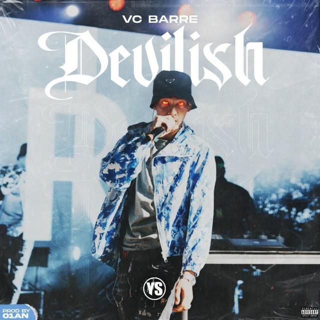 Devilish – VC Barre, 01an