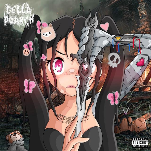 Build a Bitch – Bella Poarch