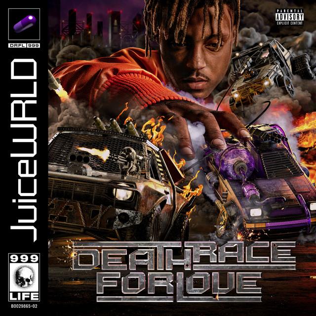 Robbery – Juice WRLD