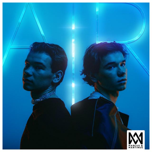 Air – Marcus & Martinus