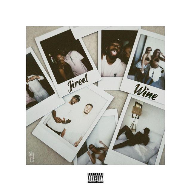 Wine – Jireel