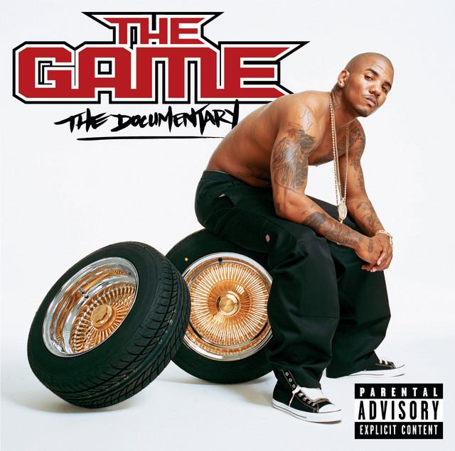 Hate It Or Love It – The Game, 50 Cent