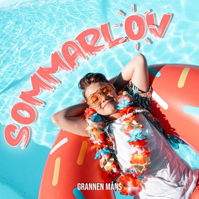 Sommarlov – Grannen Måns