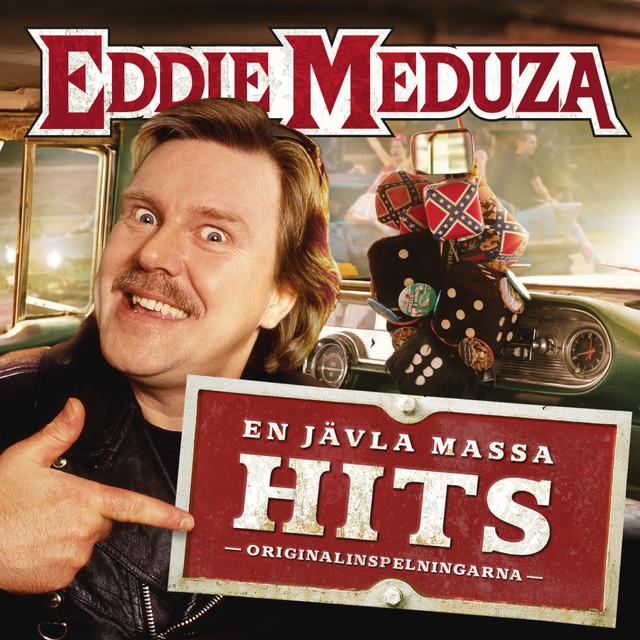 Midsommarnatt – Eddie Meduza