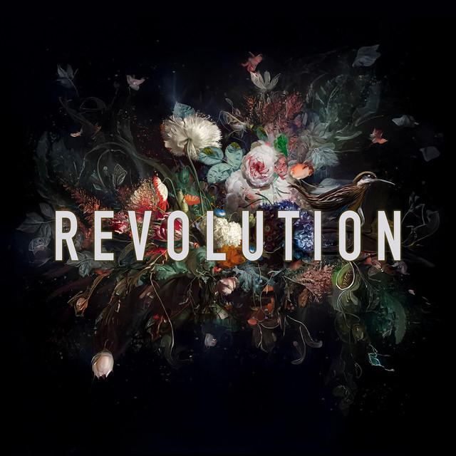 Revolution – Måns Zelmerlöw