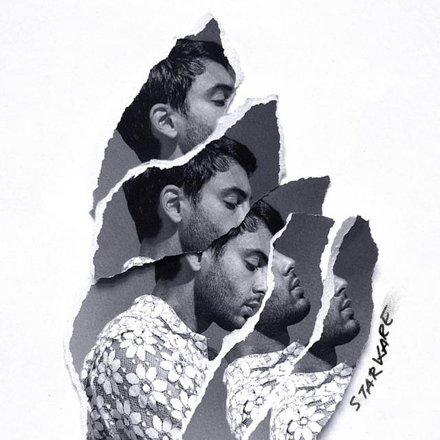Starkare – Darin