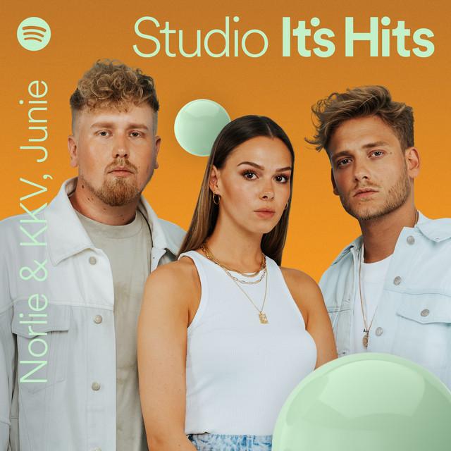 Komma över dig - Spotify Studio It's Hits Recording – Norlie & KKV, Junie