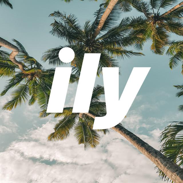 ily (i love you baby) (feat. Emilee) – Surf Mesa, Emilee
