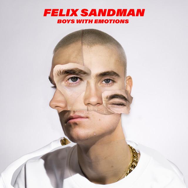 BOYS WITH EMOTIONS – Felix Sandman
