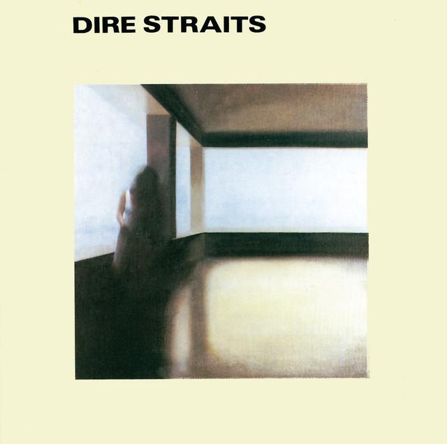 Sultans Of Swing – Dire Straits