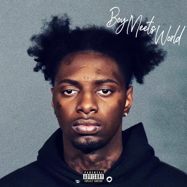 ANXIETY (feat. Doechii) – Sleepy Hallow, Doechii