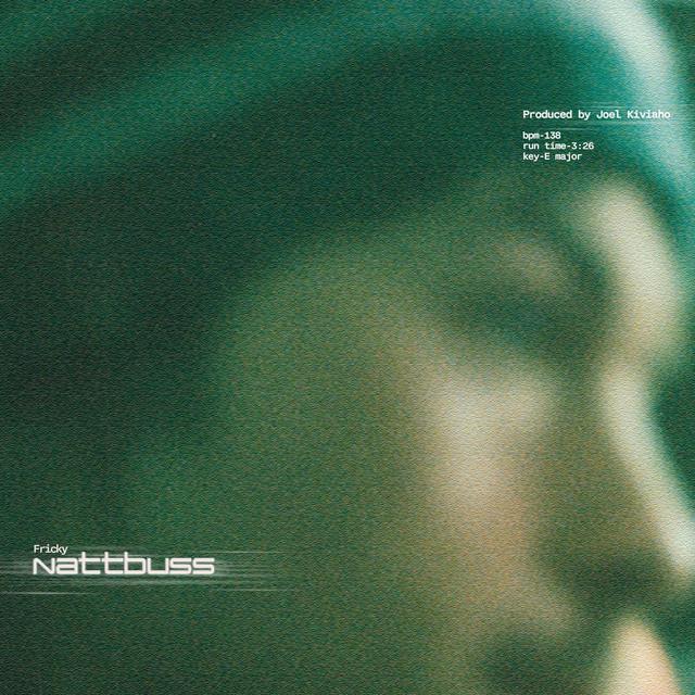 Nattbuss – Fricky