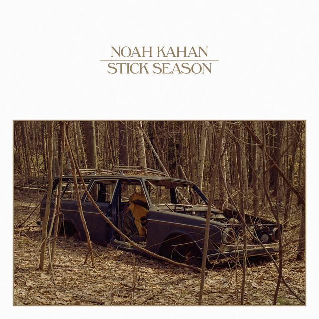 Stick Season – Noah Kahan